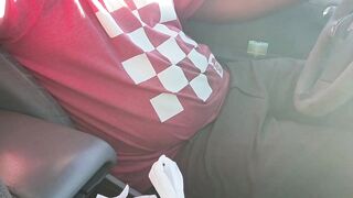 600 MILE VOYAGE TO MEET NUDE STRUMPETS AT MOTEL!
