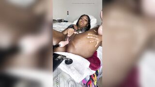 Jayla Page. Please Make Me Squirt