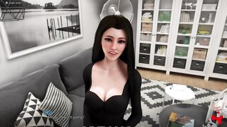 DESIRIUM (1) - no commentary playthrough by Piglet_Peter