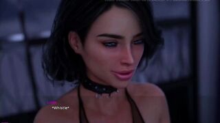 Hotwife Gets Her Dream During the time that Hubby Watches - part two