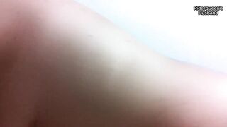 POV hawt sex with Riderqueen—my wife, whose way of screwing I truly love—featuring real orgasms.
