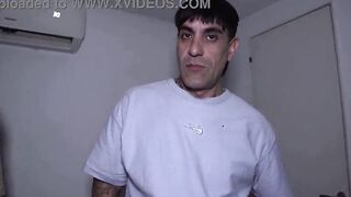 three Argentine beauties had a oral fuckfest