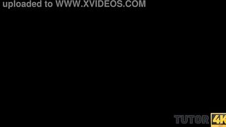 Lusty Lygophobe with - Large Titties Elle