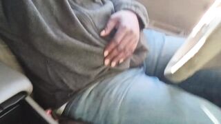 75 MILE TOUR TO MEET GORGEOUS STRIPPED PREGGO WHORE AT BEACH! PART two