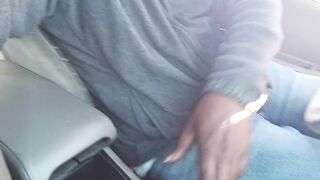75 MILE JOURNEY TO MEET NICE-LOOKING NUDE PREGGO WENCH AT BEACH!PART 1