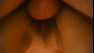 Lusty golden-haired GILF gets her twat screwed