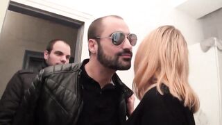 Full Clip, Fuckfest with Aged Angels.
