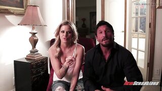 Nearly Relatives - Interviews