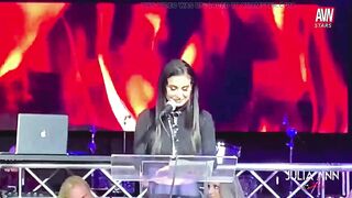 My Avn Roast Proceeds! Joanna Beauty!