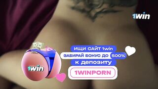 My Tattooed Lustful Baby with Morning Wood (POV)