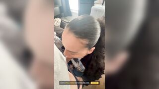 Wife BJ