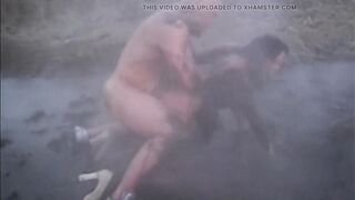 Oozy mother I'd like to fuck Takes Thick Wang in The one and the other Holes