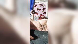 Inexperienced Excited Needs Your Nuttie
