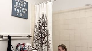 Empty Milk Jugs 22 year old mother I'd like to fuck - Hot or unsightly?