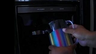 87 And Still Screwing #1 - Voluptuous granny still got a hot body and is still hungry for sex