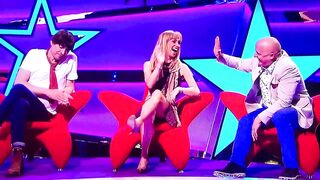 Oops(makaila strachan)