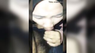 Awek Melayu Tudung Sarawak