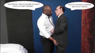 High Society- Episodio 7