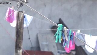 chachaqueteras pueblerinas y sus ropitas de work