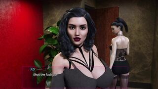 Shut up and Dance - Fancy Dinner and Sex (22)