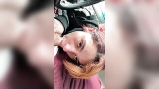 Co-worker Unfathomable Throat’s me on Break