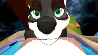 Fur Sex - Balls and Cars