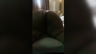 Ssbbw Large Butt