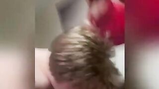 mother I'd like to fuck Blacked by BBC Til Unfathomable Interracial Cream Pie