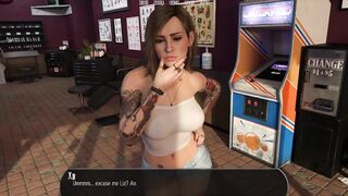 Halfway Abode - Lastly Encounter Liz (37)