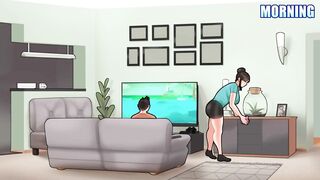 Abode Chores - Beta 0.three.1 Part 7 Award For My Hard Work