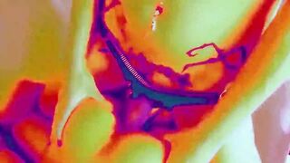 JUST LIKE THAT - POPPERS LAST