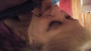 SUCK MY PENIS U BAWDY WENCH 10/29/19