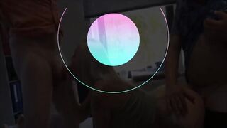 Hammergeile Leggings Slut